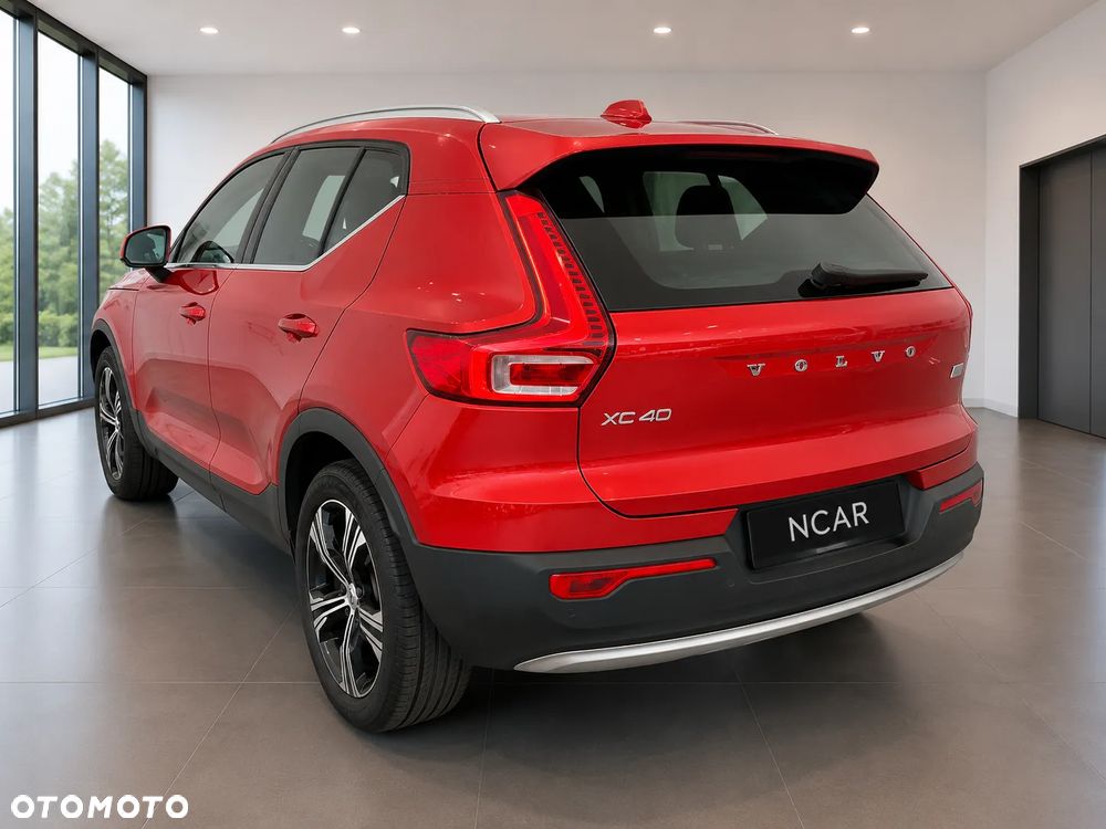 Volvo XC 40 T5 Recharge DKG Inscription - 4