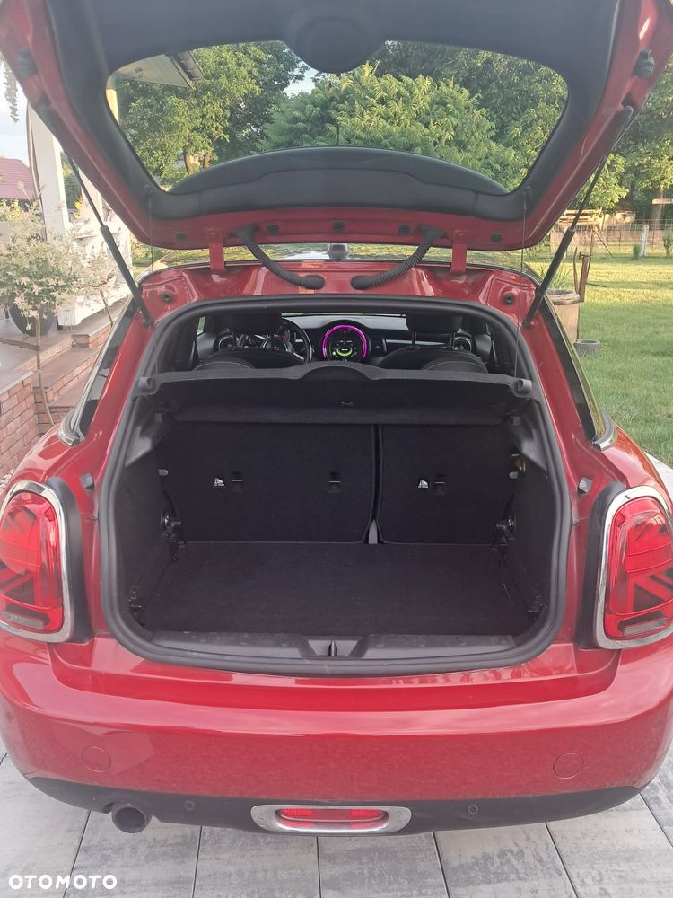 MINI Cooper Standard - 3