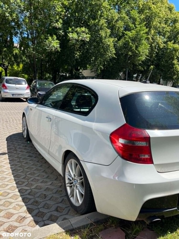 BMW Seria 1 - 14