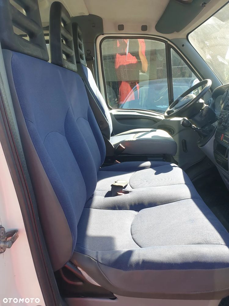 Iveco DAILLY - 10
