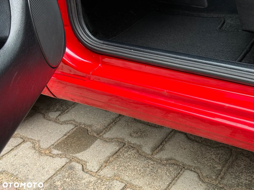 Volkswagen Golf 1.8 CL - 7