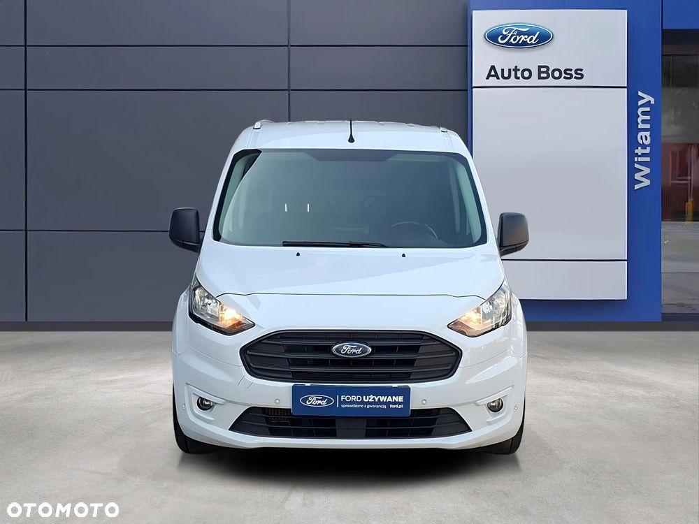 Ford Connect - 8