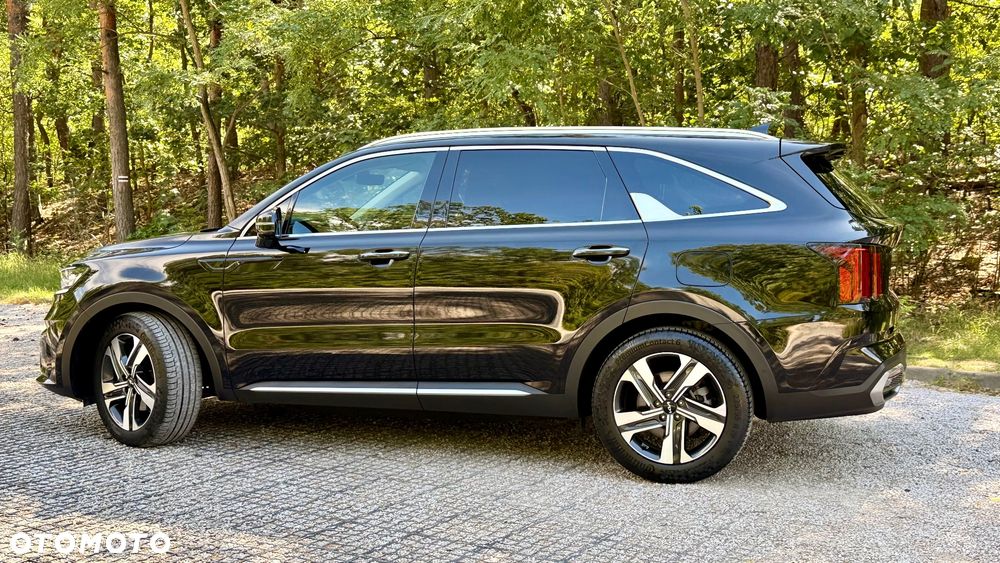 Kia Sorento 1.6 T-GDI HEV Prestige Line - 15