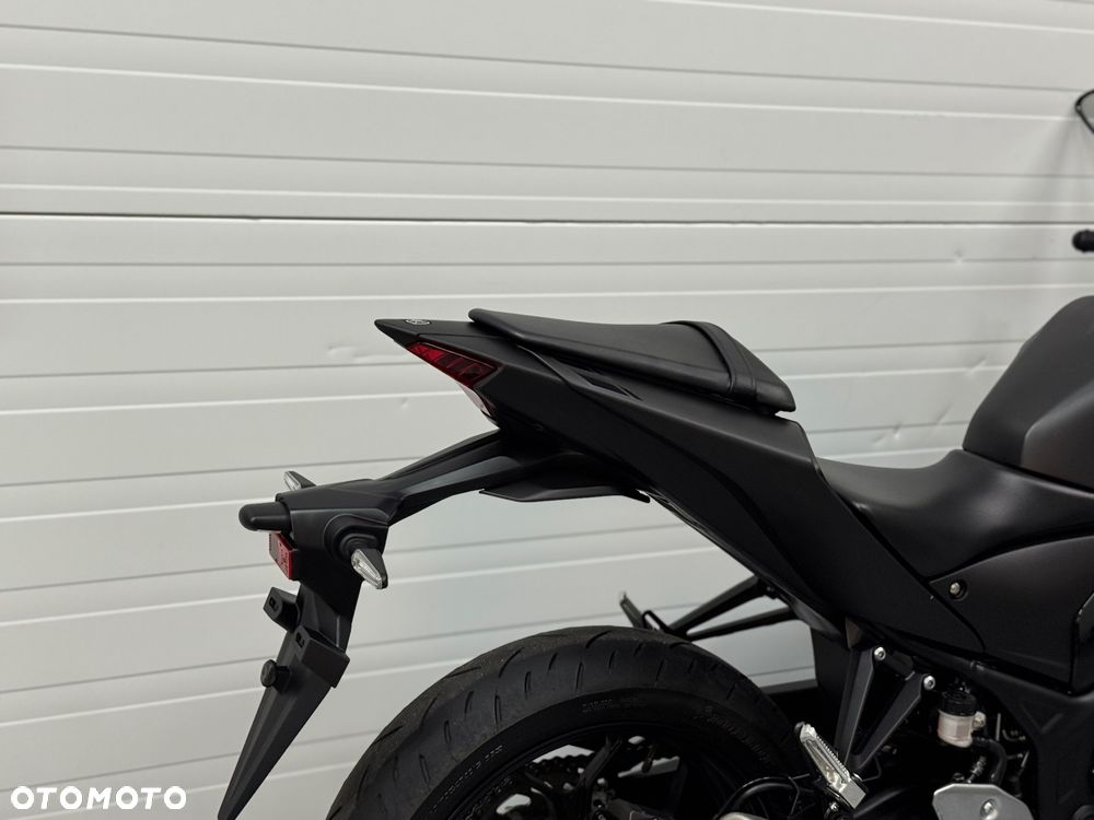Yamaha MT - 4