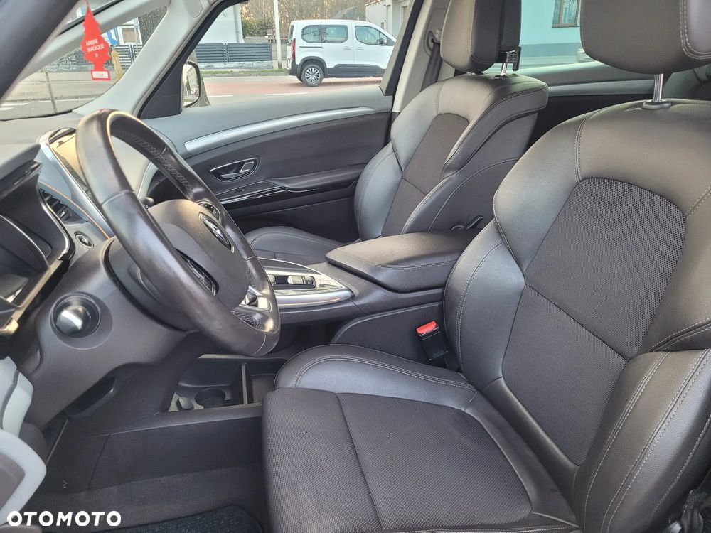 Renault Espace Energy dCi 160 EDC ELYSEE - 22