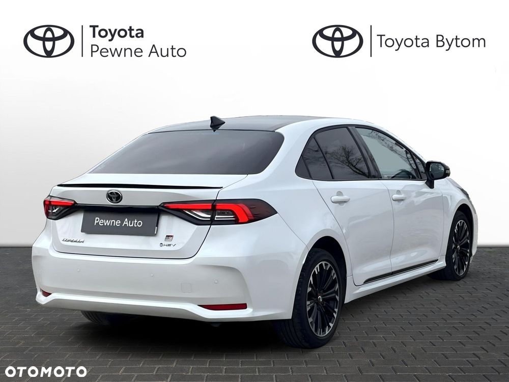 Toyota Corolla 1.8 Hybrid GR Sport - 2