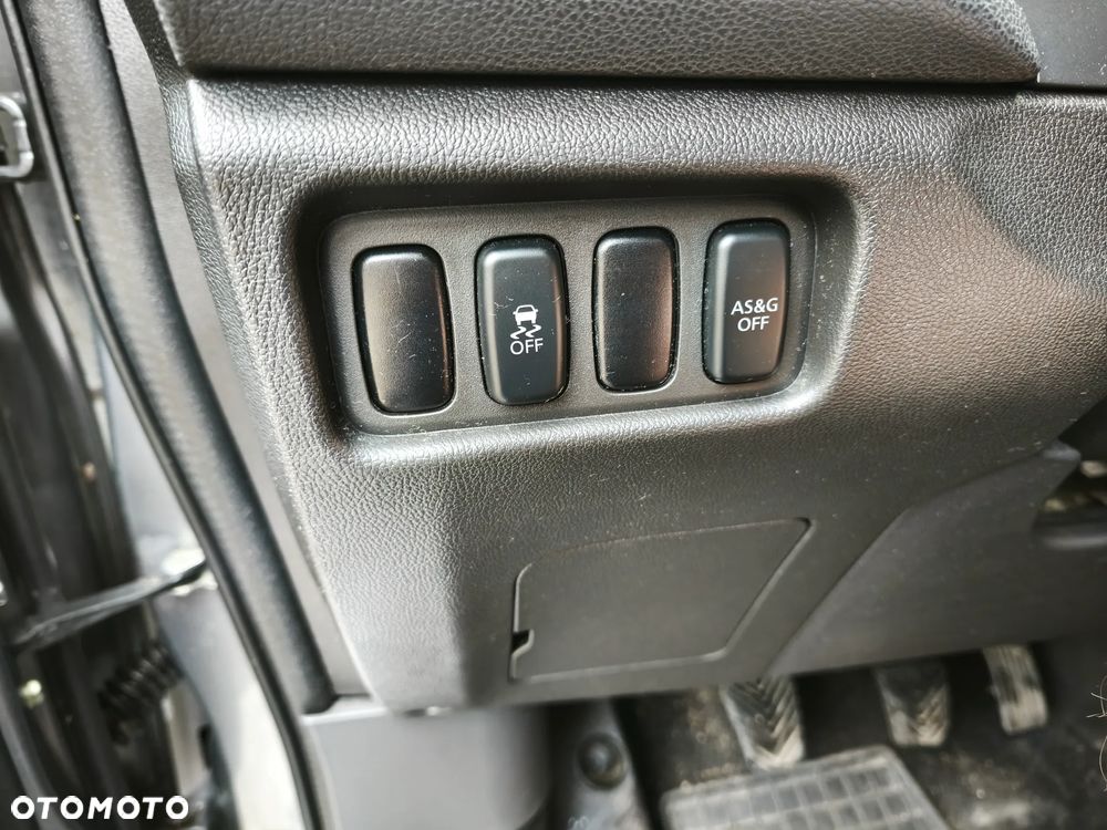 Mitsubishi ASX 1.6 Intense Plus Navi - 18