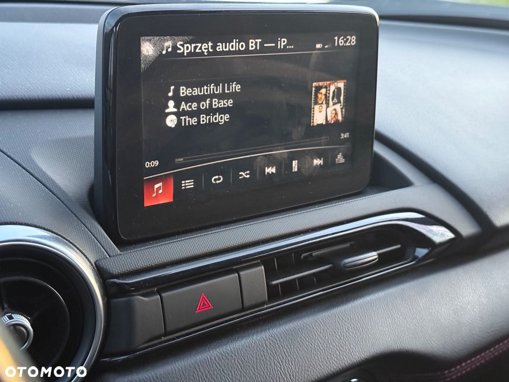 Mazda MX-5 2.0 Skypassion i-ELOOP - 25