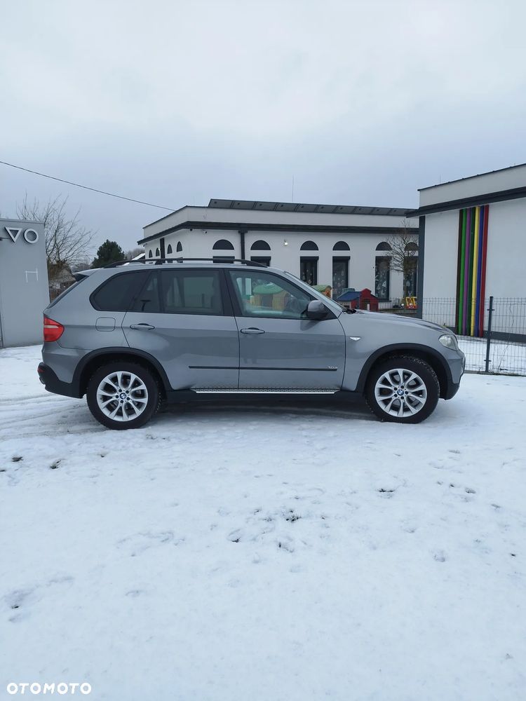 BMW X5 - 36
