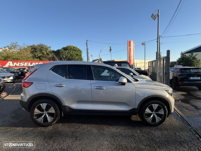 Volvo XC 40 1.5 T4 PHEV Core - 11
