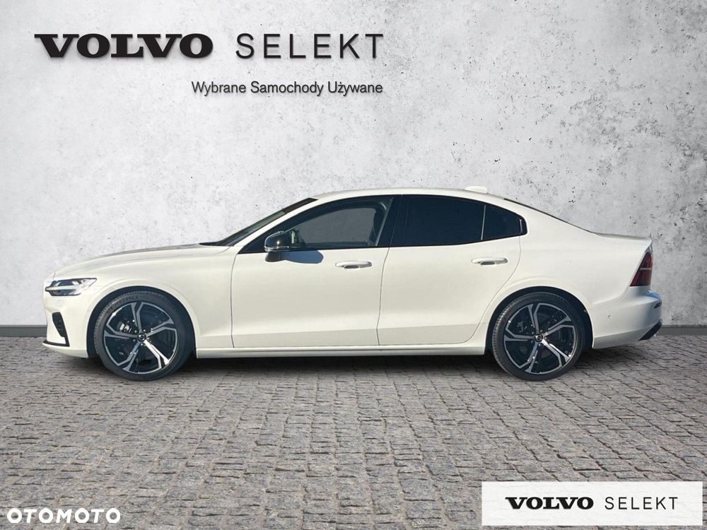 Volvo S60 - 3