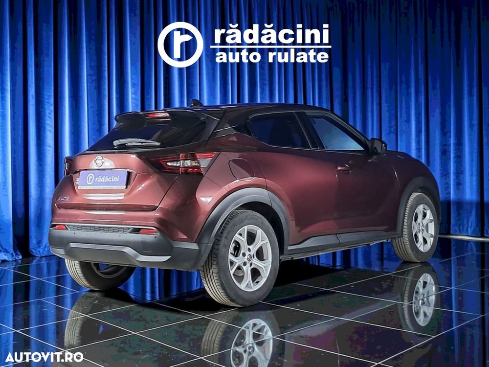 Nissan Juke - 7