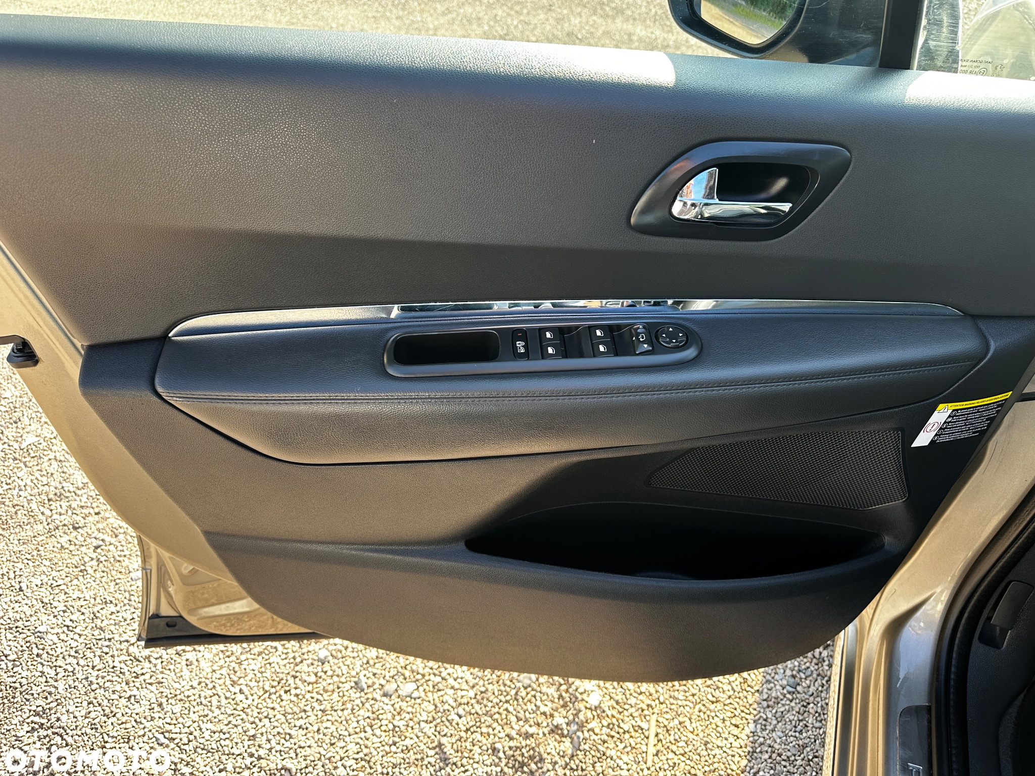Peugeot 3008 2.0 HDi Allure - 23