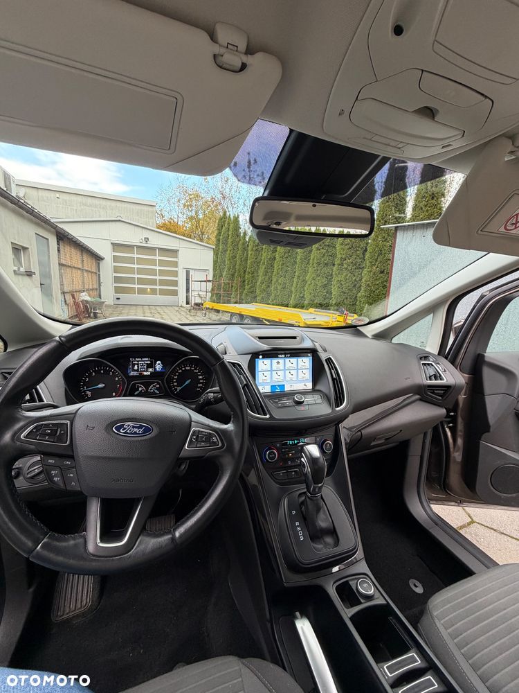 Ford C-MAX - 10