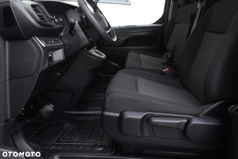 Toyota ProAce - 34