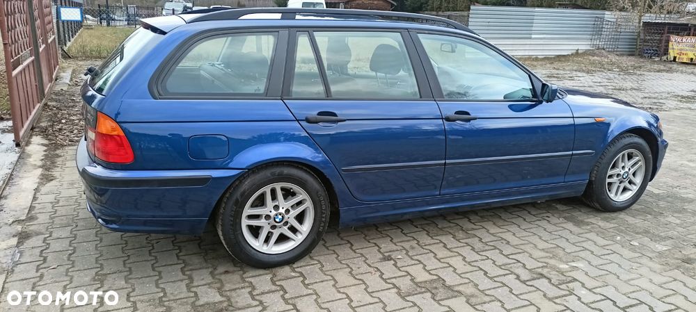 BMW Seria 3 316i Edition Lifestyle - 12