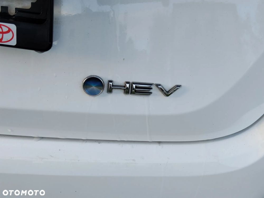 Toyota Corolla 1.8 Hybrid Comfort - 17