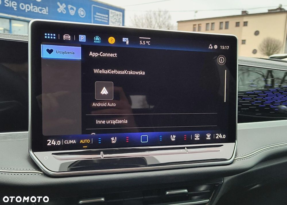Volkswagen Passat - 18