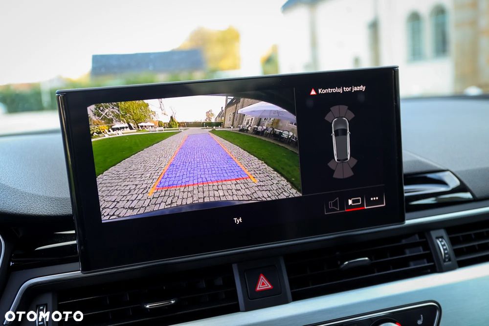 Audi A4 Avant 40 TDI S tronic S line - 30