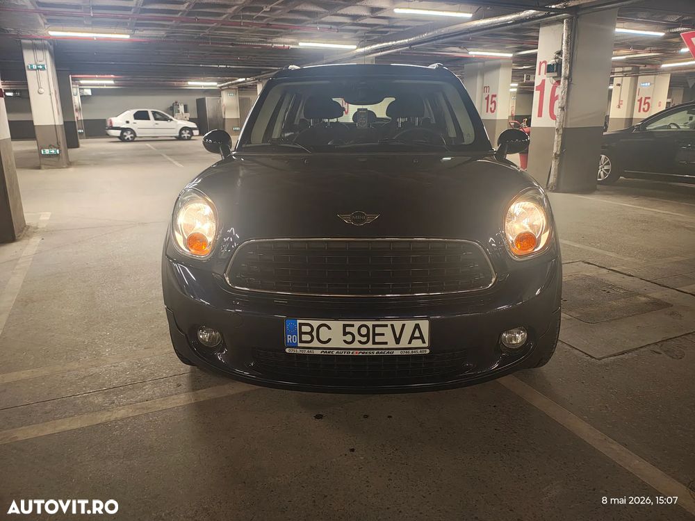 Mini Countryman - 5