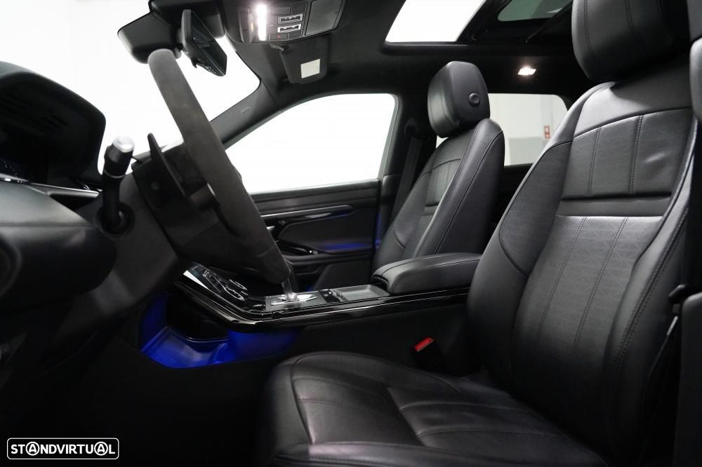 Land Rover Range Rover Evoque 2.0 P200 AWD R-Dynamic Auto - 6