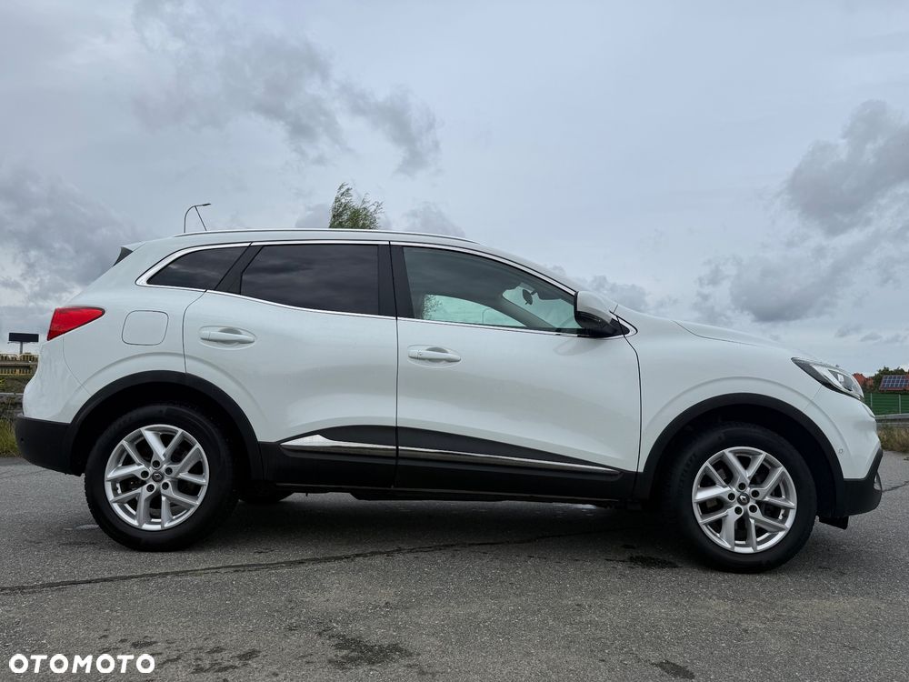 Renault Kadjar Energy dCi 110 EDC Business - 4