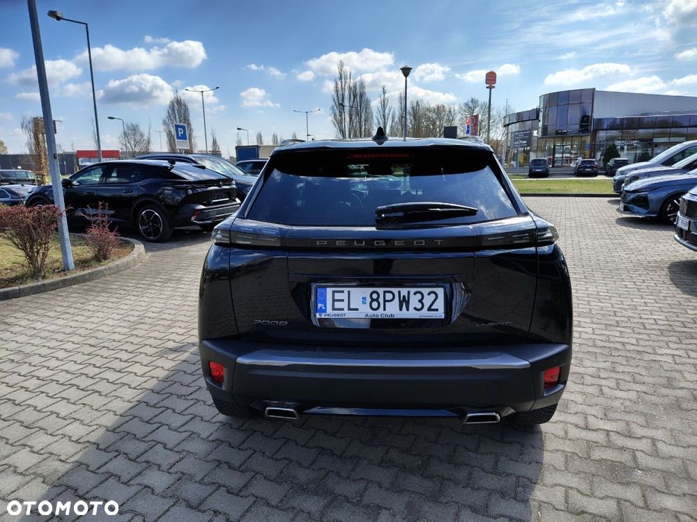 Peugeot 2008 - 7