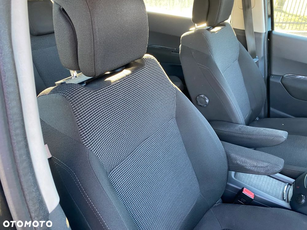 Peugeot 5008 1.6 Active - 17
