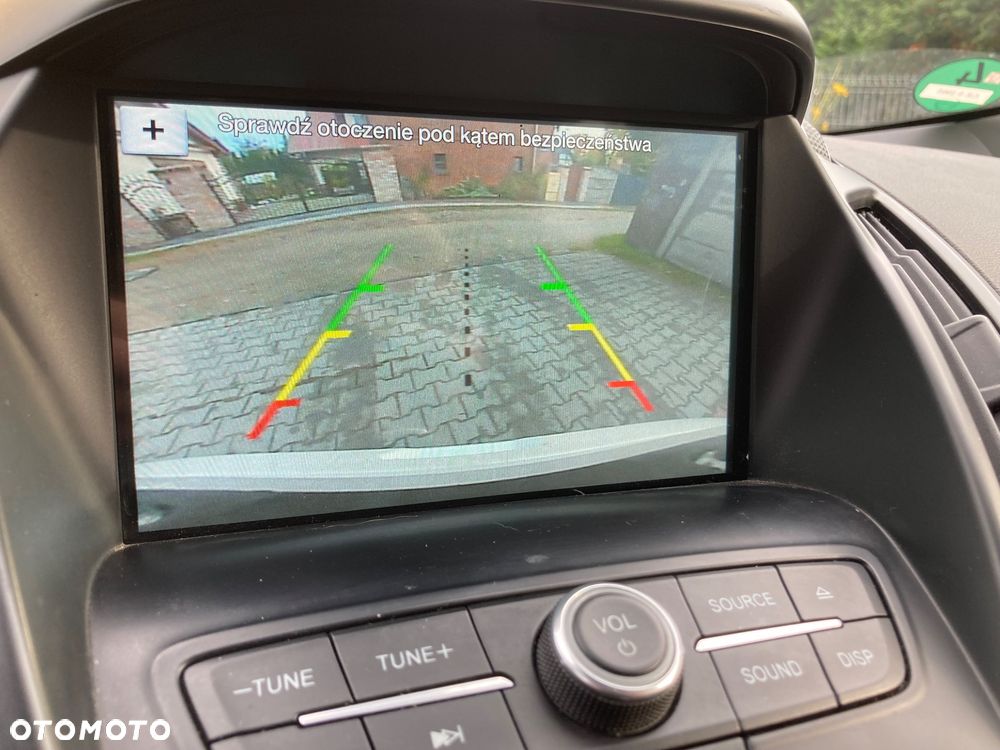 Ford Kuga 1.5 EcoBoost 4x4 ST-Line - 18