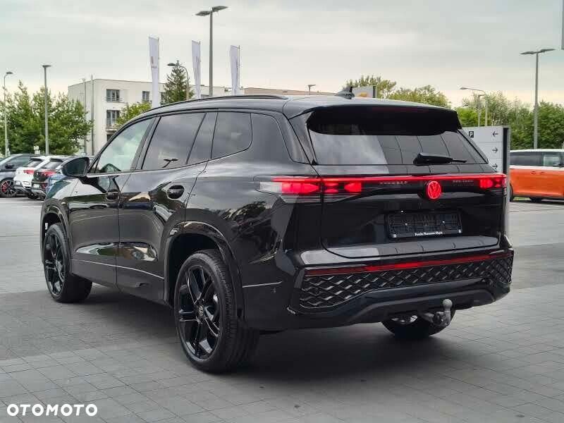 Volkswagen Tayron - 5