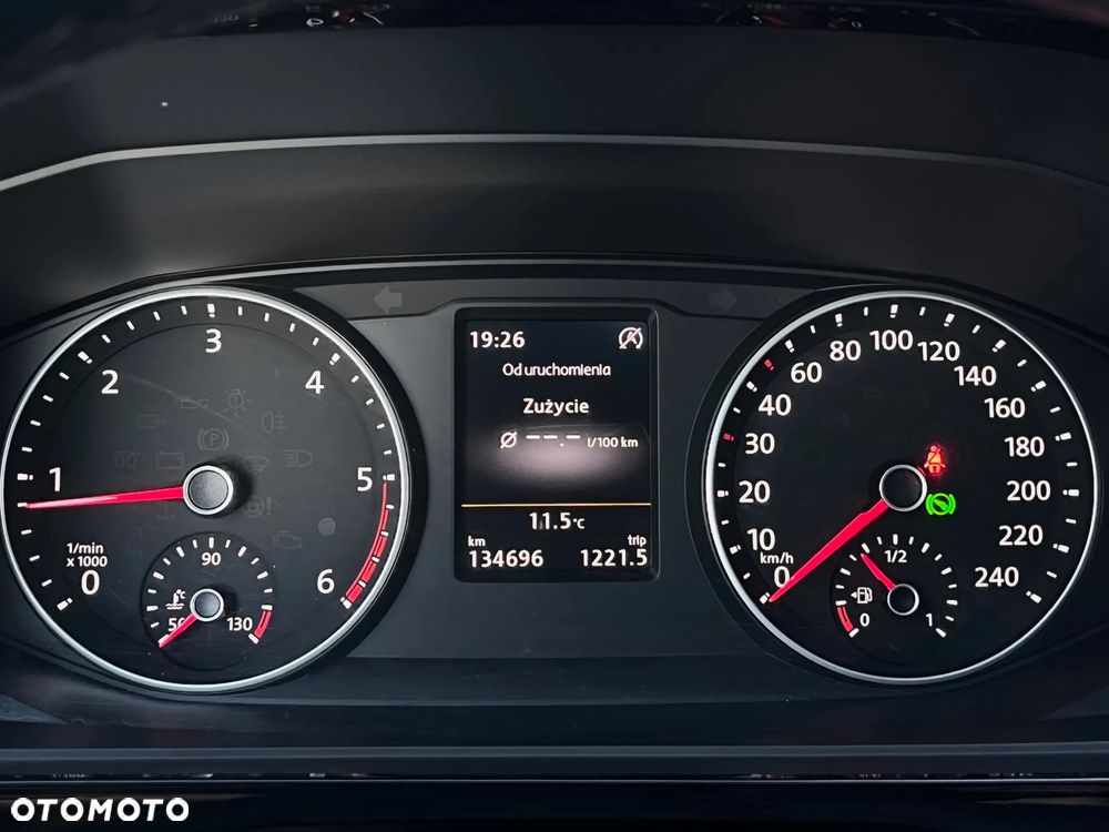 Volkswagen Multivan 2.0 BiTDI L1 Highline 4Motion DSG - 23