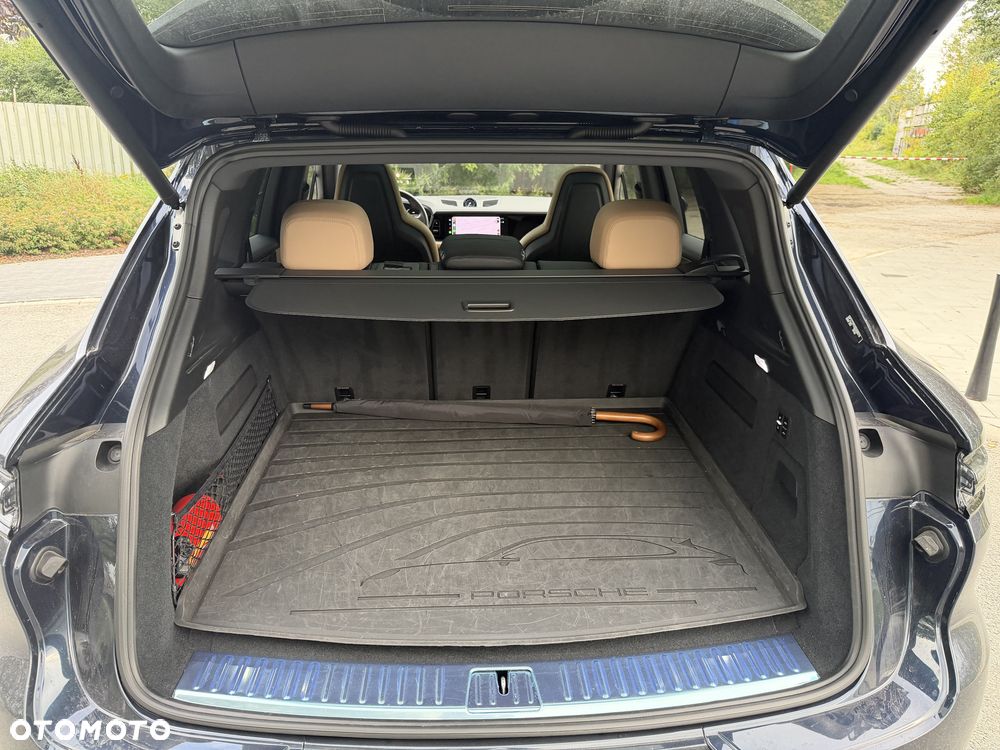 Porsche Cayenne - 13