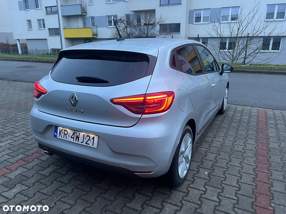 Renault Clio 1.0 TCe Zen - 3