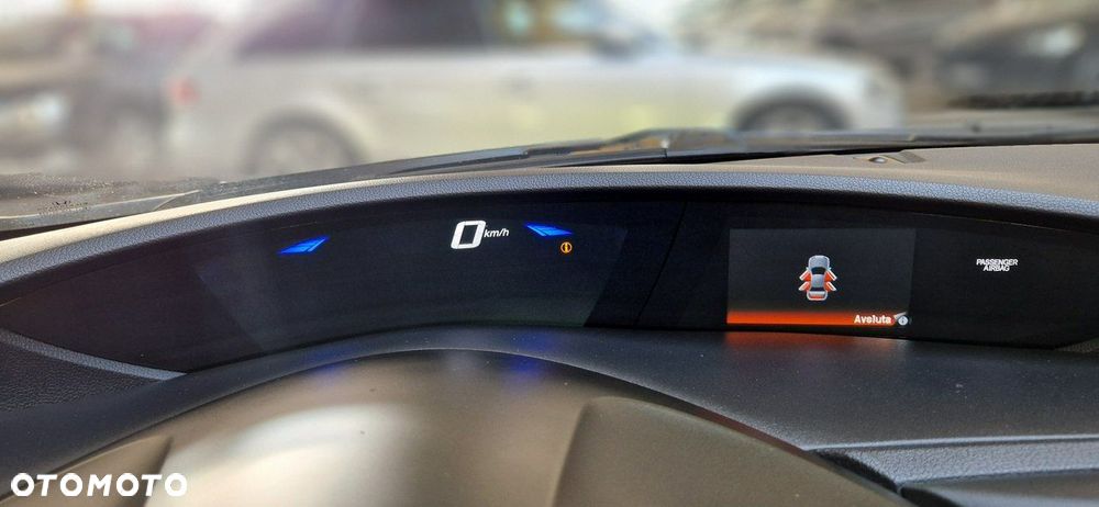 Honda Civic - 14