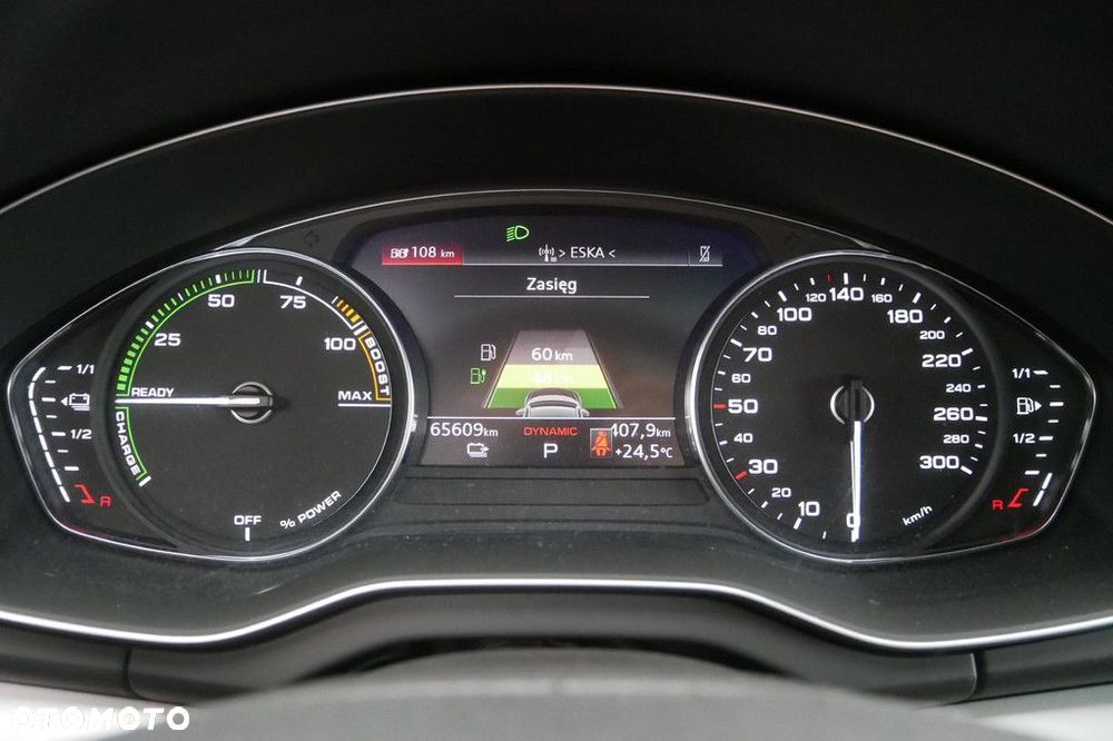 Audi Q5 Sportback - 9