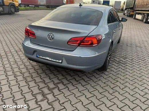Volkswagen CC 2.0 TDI DPF BMT DSG - 12