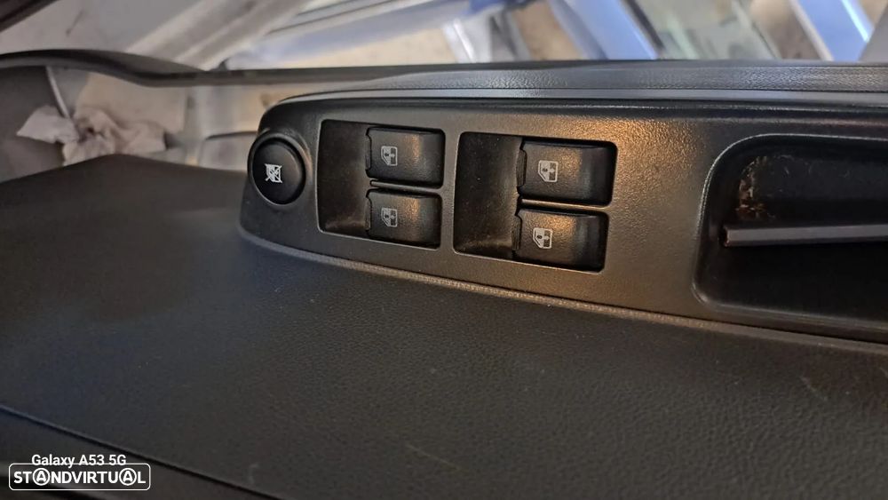 CHEVROLET SPARK M300 1.0 GASOLINA PARA PEÇAS - 10