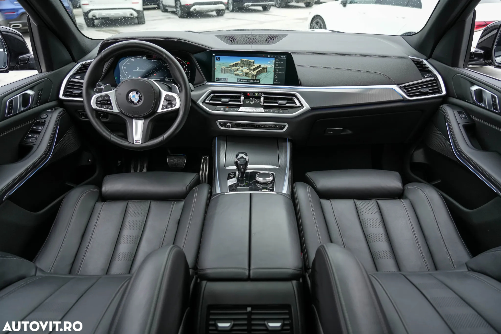 BMW X5 xDrive45e - 12