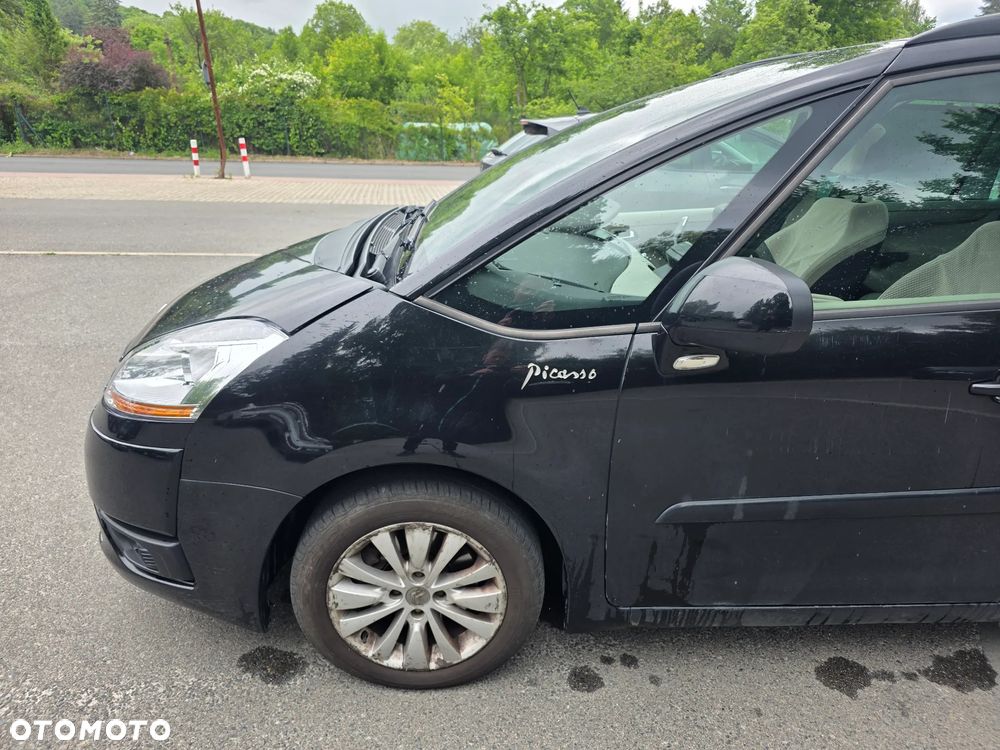 Citroën C4 Grand Picasso 2.0 HDi FAP Exclusive - 19