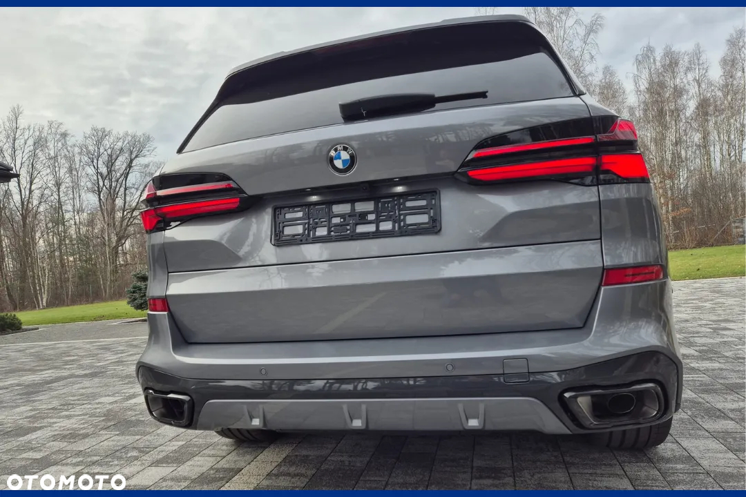 BMW X5 - 8