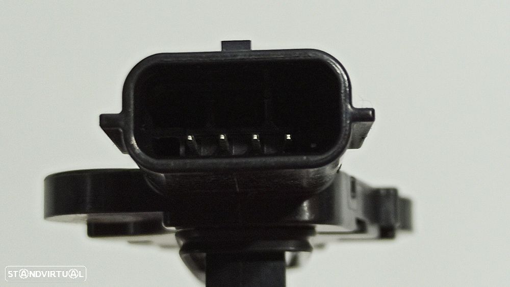 MEDIDOR DE MASSA DE AR NISSAN QASHQAI (J11) ACENTA - 5