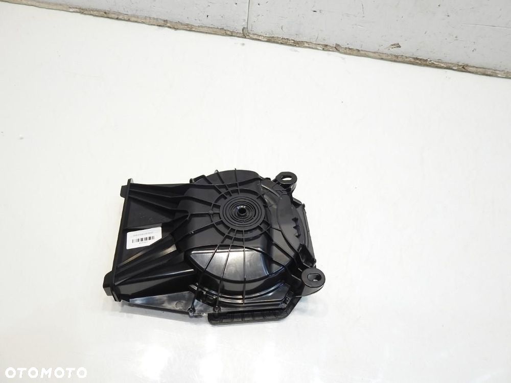 GŁOŚNIK SUBWOOFER LEWY BMW X1 E84 9204785 430407862721 - 3