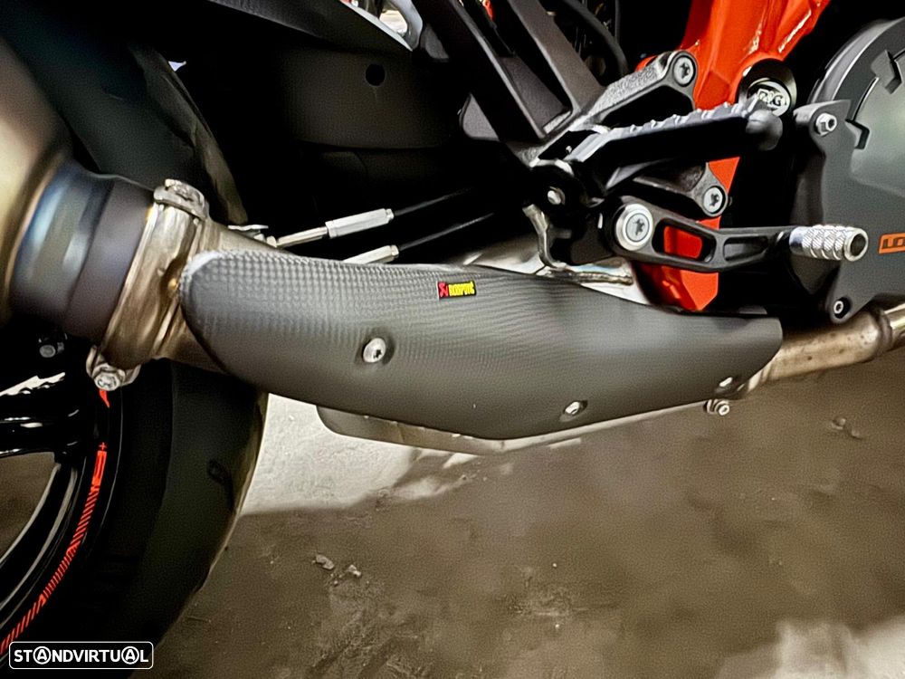KTM Superduke Super duke GT - 28