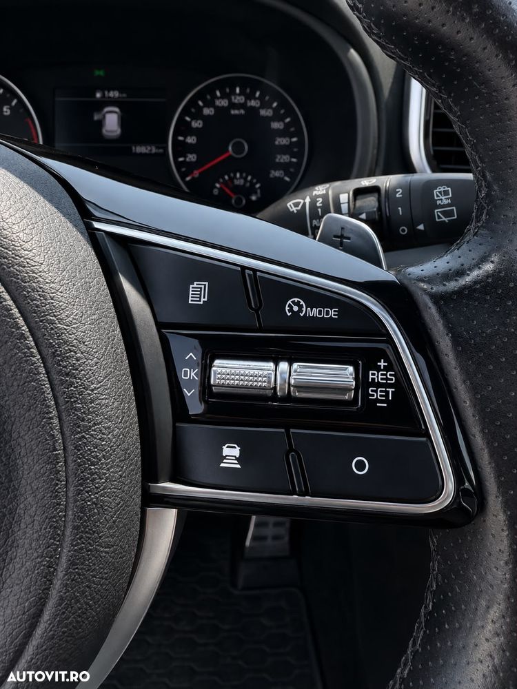 Kia Sportage - 9