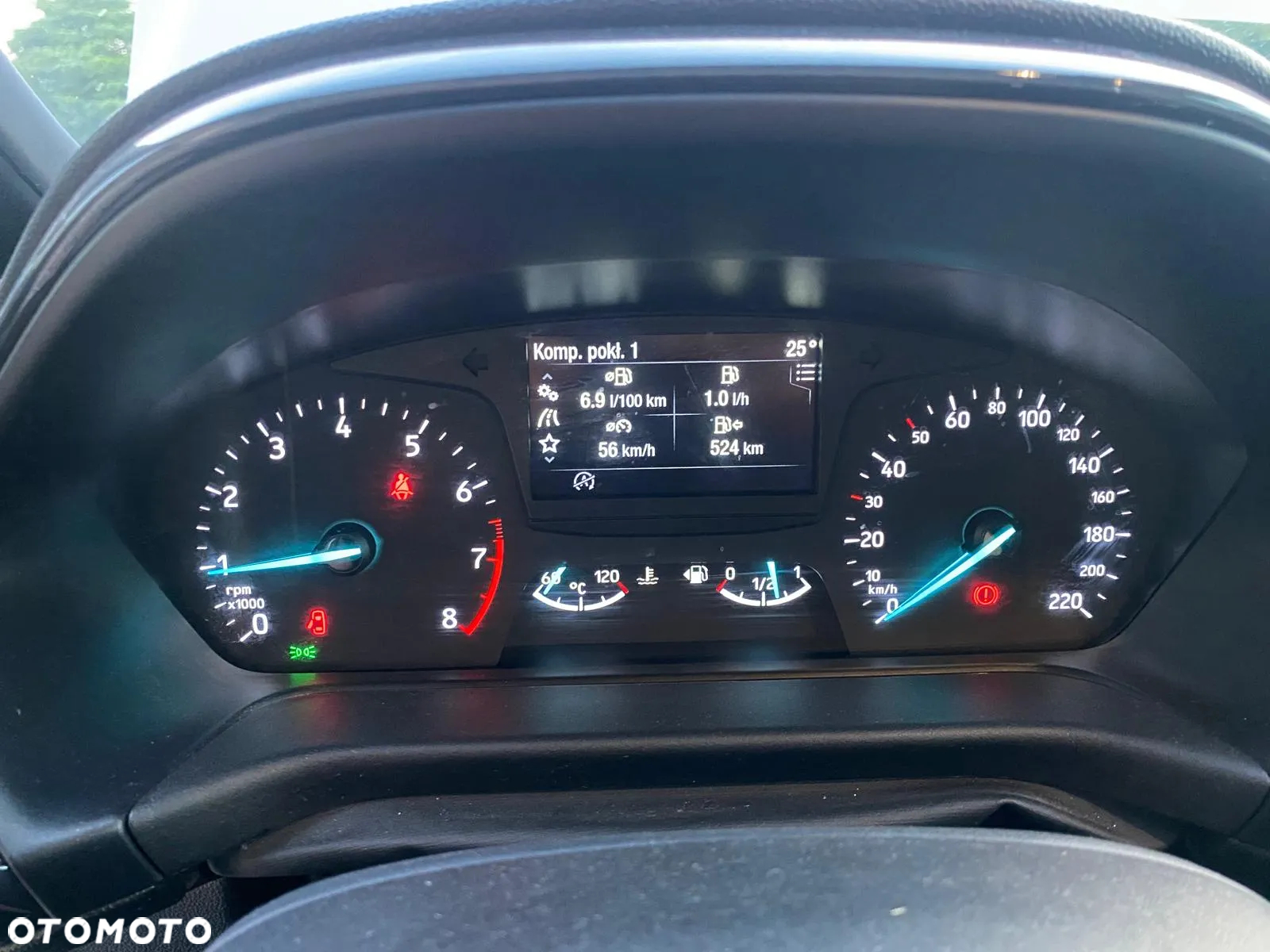 Ford Fiesta - 12