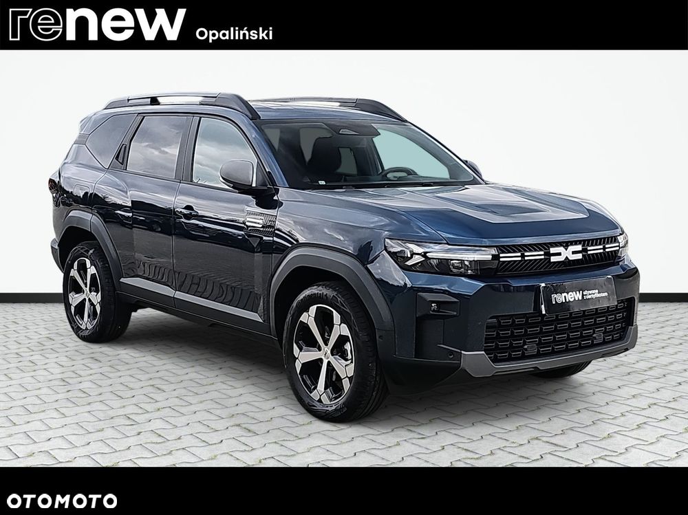 Dacia Bigster - 4