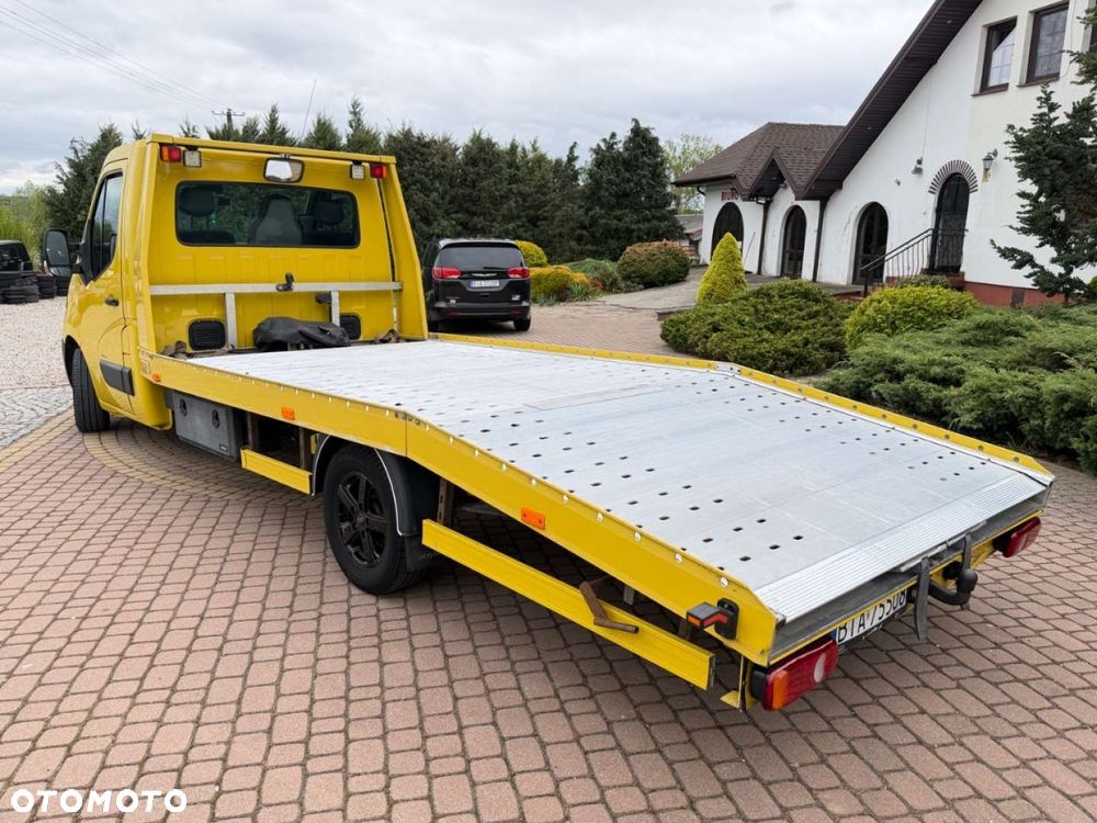 Opel Movano - 23