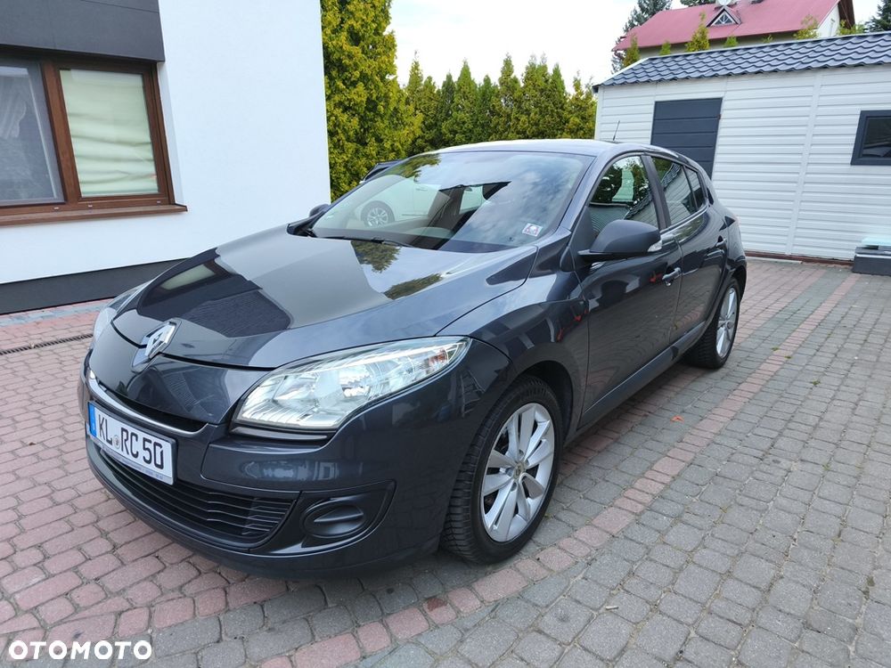 Renault Scenic 1.6 16V 110 TomTom Edition - 31