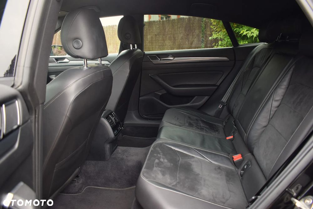 Volkswagen Arteon 2.0 TSI DSG R-Line Edition - 7