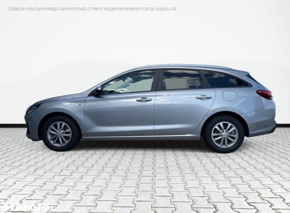 Hyundai i30 - 8